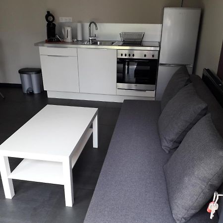 Ring-Race-Flats Appartements Adenau Kültér fotó