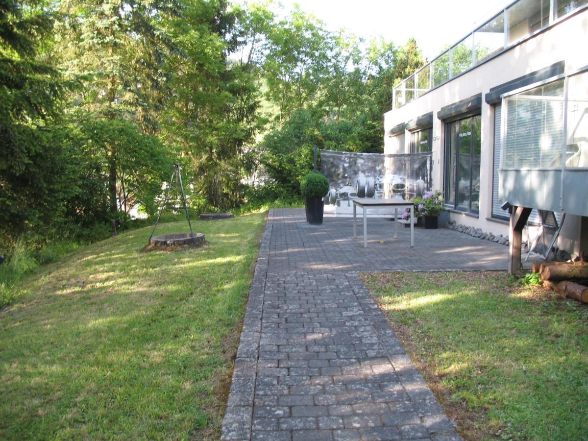 Ring-Race-Flats Appartements Adenau Kültér fotó